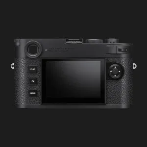 Компактный фотоаппарат Leica M11 body (Black) (Standard)