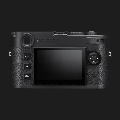 Компактний фотоапарат Leica M11 body (Black) (Standard) в Тернополі