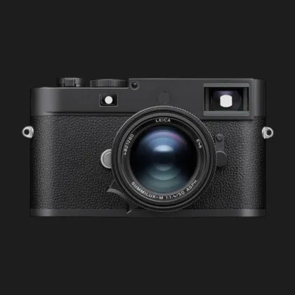 Компактний фотоапарат Leica M11 body (Black) (Standard) в Тернополі