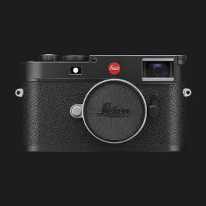 Компактный фотоаппарат Leica M11 body (Black) (Standard)