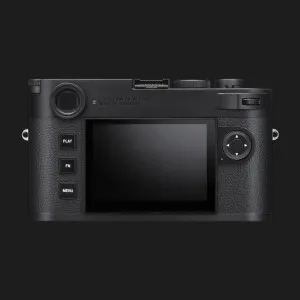 Компактный фотоаппарат Leica M11 Monochrom body (Black) (Standard)
