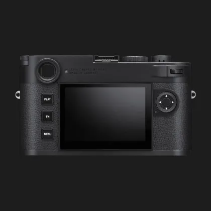 Компактний фотоапарат Leica M11 Monochrom body (Black) (Standard) в Тернополі