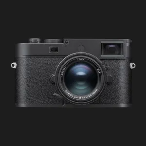 Компактный фотоаппарат Leica M11 Monochrom body (Black) (Standard)