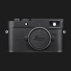 Компактный фотоаппарат Leica M11 Monochrom body (Black) (Standard)