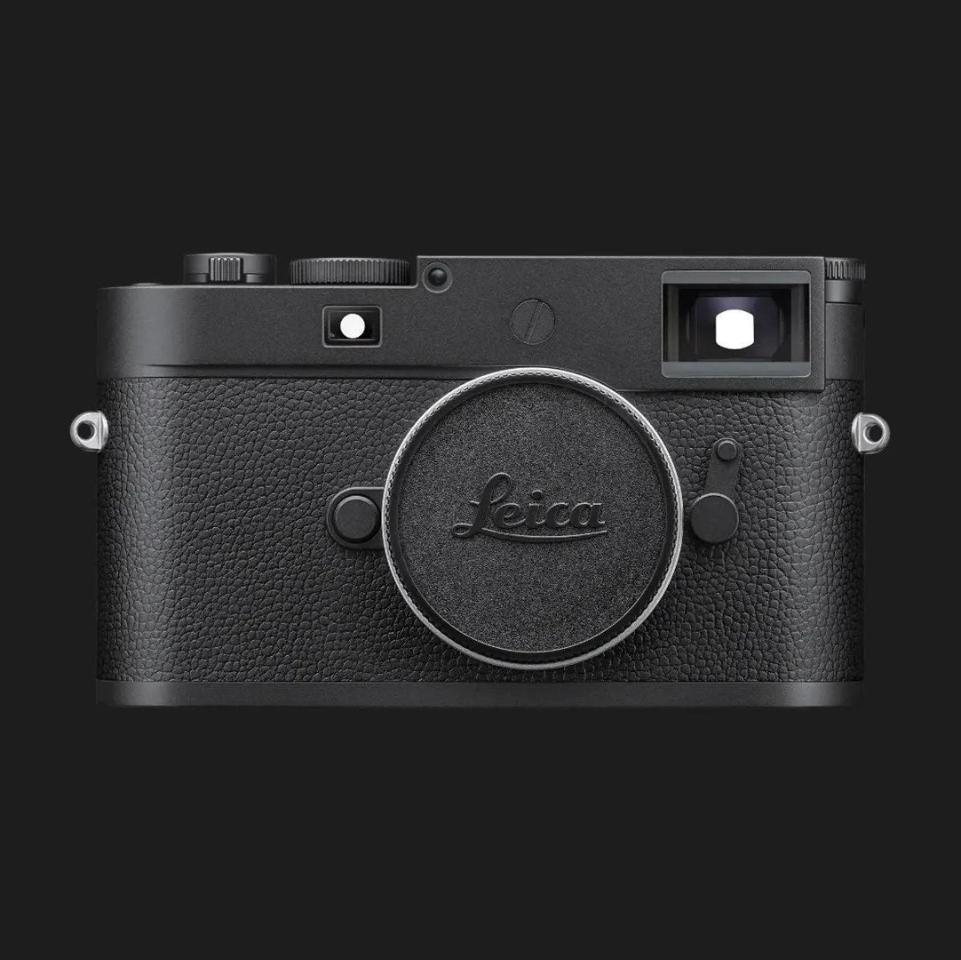 Компактний фотоапарат Leica M11 Monochrom body (Black) (Standard)