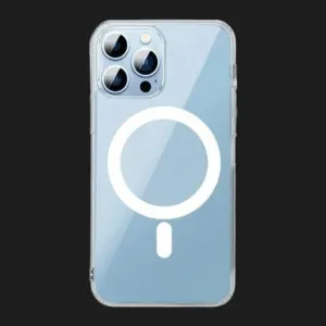 Чохол WiWU Magnetic Crystal Series для iPhone 14 Pro Max в Хмельницькому
