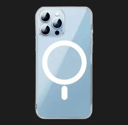 Чохол WiWU Magnetic Crystal Series для iPhone 14 Pro Max