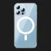 Чохол WiWU Magnetic Crystal Series для iPhone 14 Pro Max