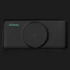 Зарядное устройство Power Bank IRONN Magnetic Wireless 10000mAh (Black)