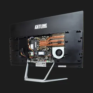 Моноблок ARTLINE Home G41 (G41v21Win) (UA)