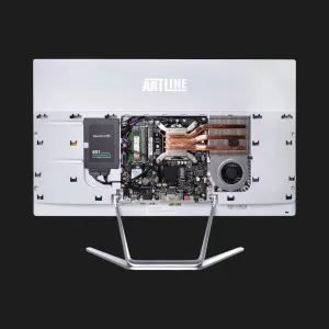 Моноблок ARTLINE Home G41 (G41v21Winw) (UA)