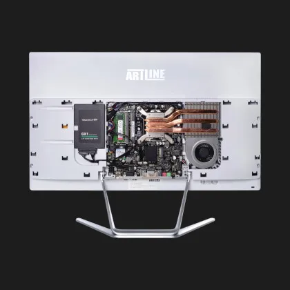 Моноблок ARTLINE Home G41 (G41v21Winw) (UA)