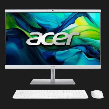 Моноблок Acer Aspire C27-195ES (DQ.BMGME.003) (UA)