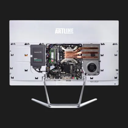 Моноблок ARTLINE Home G43 (G43v22w) (UA)