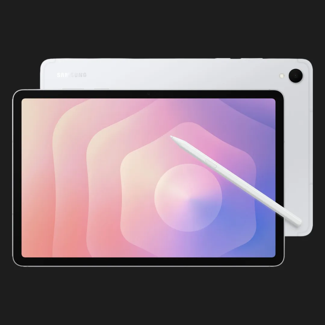 Планшет Samsung Galaxy Tab S11 Wi-Fi 12/256GB (Silver) (Ultra)