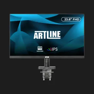 Моноблок ARTLINE Home G41 (G41v23ERGO) (UA)