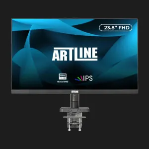 Моноблок ARTLINE Home G43 (G43v24ERGO) (UA) в Хмельницькому
