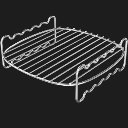 Двухуровневая решетка для мультипечи Philips HD9920/00 в Ковеле