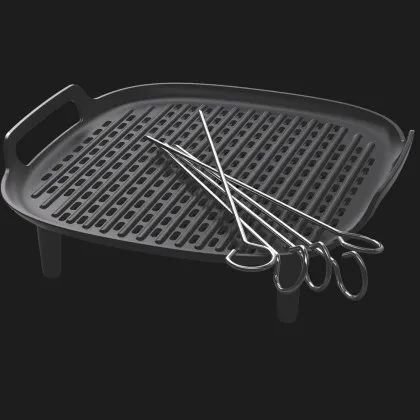 Набор для гриля Philips HD9946/00 в Ковеле