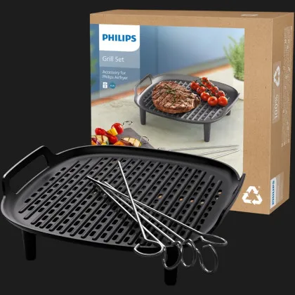 Набор для гриля Philips HD9946/00 в Ковеле