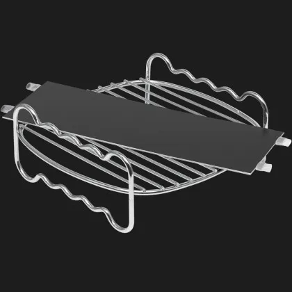 Двухуровневая решетка для мультипечи PHILIPS HD9950/00 в Ковеле