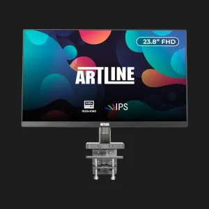 Моноблок ARTLINE Home G41 (G41v29ERGO) (UA)