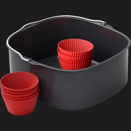 Форма для выпечки в мультипечке PHILIPS в Ковеле