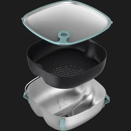 Набор аксессуаров для мультипечи Philips HD9960/00 в Ковеле