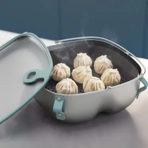 Набір аксесуарів для мультипечі Philips HD9960/00