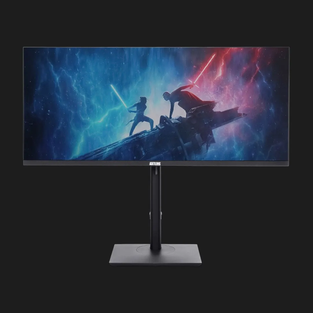 Моноблок ARTLINE Home GX310 (GX310v10) (UA)