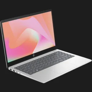 Ноутбук HP 14-em0031ua 14" (AMD Ryzen 3/8GB/512GB (SSD)/AMD Radeon Graphics) (C9NB0EA) (UA) в Борисполе