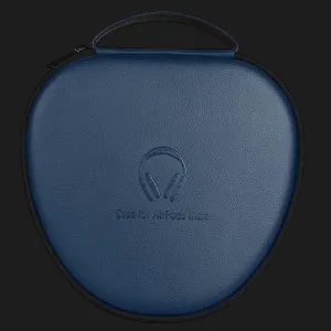 Чохол WiWU Ultrathin Smart Case для AirPods Max (Blue) у Львові