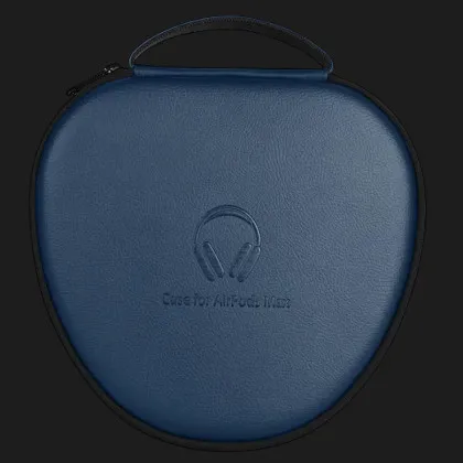 Чохол WiWU Ultrathin Smart Case для AirPods Max (Blue) в Чернігові