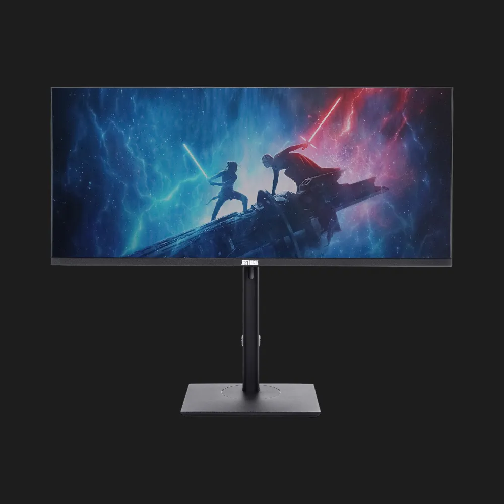 Моноблок ARTLINE Home GX330 (GX330v20) (UA)