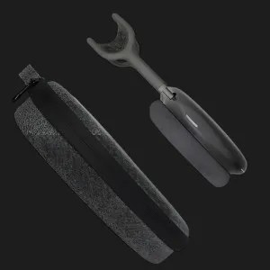 Чехол WiWU Ultrathin Smart Case для AirPods Max (Gray)