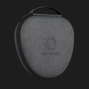 Чехол WiWU Ultrathin Smart Case для AirPods Max (Gray)
