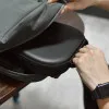 Чехол WiWU Ultrathin Smart Case для AirPods Max (Black)