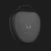 Чехол WiWU Ultrathin Smart Case для AirPods Max (Black)