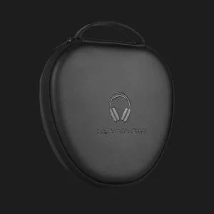 Чехол WiWU Ultrathin Smart Case для AirPods Max (Black)