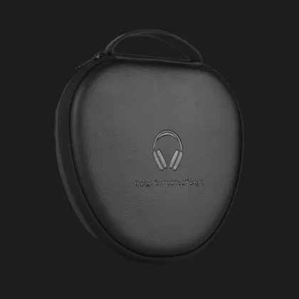 Чохол WiWU Ultrathin Smart Case для AirPods Max (Black) в Чернігові