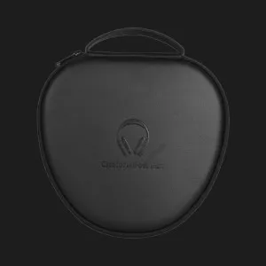 Чехол WiWU Ultrathin Smart Case для AirPods Max (Black)