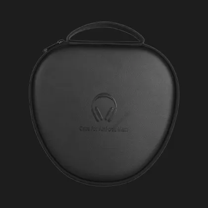 Чохол WiWU Ultrathin Smart Case для AirPods Max (Black) в Чернігові