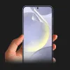 Захисна плівка Hydrogel Pro для Samsung Galaxy S23 (Glossy Clear)