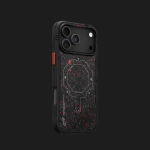Чохол SkinArma Vector with MagSafe для iPhone 17 Pro Max (Black) в Хмельницькому