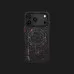 Чохол SkinArma Vector with MagSafe для iPhone 17 Pro (Black)