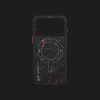 Чохол SkinArma Vector with MagSafe для iPhone 17 Pro (Black)