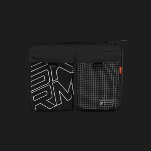 Чохол-папка SKINARMA Jager Sleeve для MacBook 13-14'' (Black) в Одесі