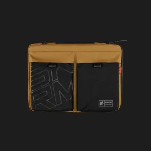 Чохол-папка SKINARMA Jager Sleeve для MacBook 13-14'' (Brown) в Одесі