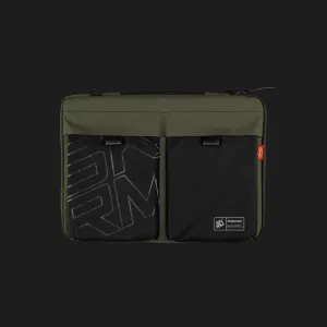 Чохол-папка SKINARMA Jager Sleeve для MacBook 13-14'' (Olive) в Одесі