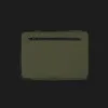 Чехол-папка SKINARMA Jager Sleeve для MacBook 13-14'' (Olive)